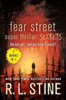 Fear Street Super Thriller: Secrets - R. L. Stine - 9781250096487