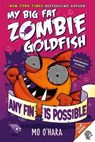 Any Fin Is Possible - Mo O'Hara - 9781250101839