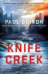 Knife Creek - Paul Doiron - 9781250102379