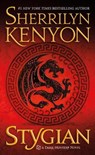 Stygian - Sherrilyn Kenyon - 9781250102690