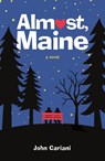 Almost, Maine - John Cariani - 9781250102898