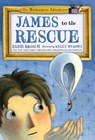 Broach, E: James to the Rescue - Elise Broach - 9781250103789