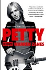 Petty - Warren Zanes - 9781250105196