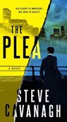 The Plea - Steve Cavanagh - 9781250105981