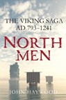 Northmen - John Haywood - 9781250106148