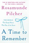 A Time to Remember - Rosamunde Pilcher - 9781250106452