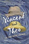 Vincent and Theo - Deborah Heiligman - 9781250109699