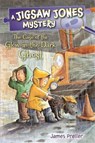 Jigsaw Jones: The Case of the Glow-in-the-Dark Ghost - James Preller - 9781250110206