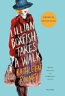 Lillian Boxfish Takes a Walk - Kathleen Rooney - 9781250113337