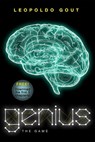 Genius: The Game - Leopoldo Goût - 9781250117267