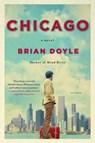 Chicago - Brian Doyle - 9781250118127
