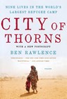City of Thorns - Ben Rawlence - 9781250118738