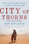 City of Thorns - Ben Rawlence - 9781250118738