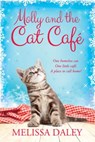 Molly and the Cat Cafe - DALEY,  Melissa - 9781250118769