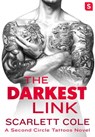 The Darkest Link - Scarlett Cole - 9781250122070