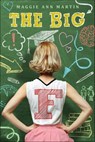 The Big F - Maggie Ann Martin - 9781250123220