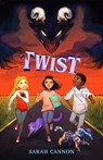 Twist - Sarah Cannon - 9781250123312
