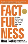 Factfulness - Hans Rosling - 9781250123824