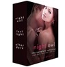 Night Owl, The Complete Collection - M. Pierce - 9781250125743