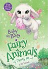 Bailey the Bunny - Lily Small - 9781250127044