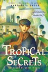 Tropical Secrets - ENGLE,  Margarita - 9781250129819