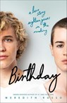 Birthday - Meredith Russo - 9781250129840