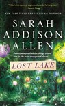 Lost Lake - ALLEN,  Sarah Addison - 9781250130631