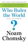 Who Rules the World? - Noam Chomsky - 9781250131089