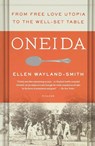 Oneida - Ellen Wayland-Smith - 9781250131867