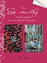 Swoon Reads Fall 2016 Sampler - Kiara London ; Kate Evangelista - 9781250133007