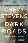 Dark Roads - Chevy Stevens - 9781250133595