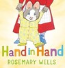 Hand in Hand - Rosemary Wells - 9781250136084