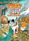 Science Comics: Cats - Andy Hirsch - 9781250143129