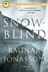 Snowblind - Ragnar Jonasson - 9781250144683