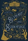 Suitors and Sabotage - Cindy Anstey - 9781250145666