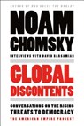 Global Discontents - Noam Chomsky - 9781250146182