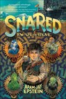 Snared: Escape to the Above - Adam Jay Epstein - 9781250146892