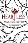 Heartless - Marissa Meyer - 9781250148186