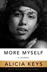 More Myself - Alicia Keys - 9781250153302