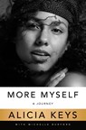 More Myself - Alicia Keys - 9781250153319
