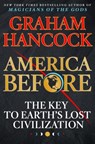 America Before - Graham Hancock - 9781250153739
