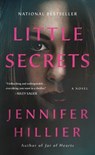 Little Secrets - Jennifer Hillier - 9781250154231