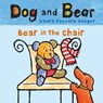 Bear in the Chair - Laura Vaccaro Seeger - 9781250155375