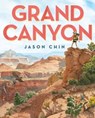 Grand Canyon - Jason Chin - 9781250155436