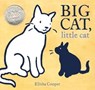 Big Cat, Little Cat - Elisha Cooper - 9781250155979