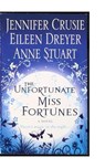 THE UNFORTUNATE MISS FORTUNES - Jennifer Crusie - 9781250157881