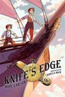Knife's Edge - Hope Larson - 9781250158468