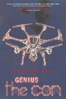 Genius - Leopoldo Gout - 9781250158680