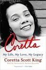 Coretta - Coretta Scott King ; Rev. Dr. Barbara Reynolds - 9781250159939