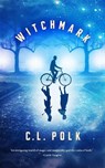 Witchmark - C. L. Polk - 9781250162687